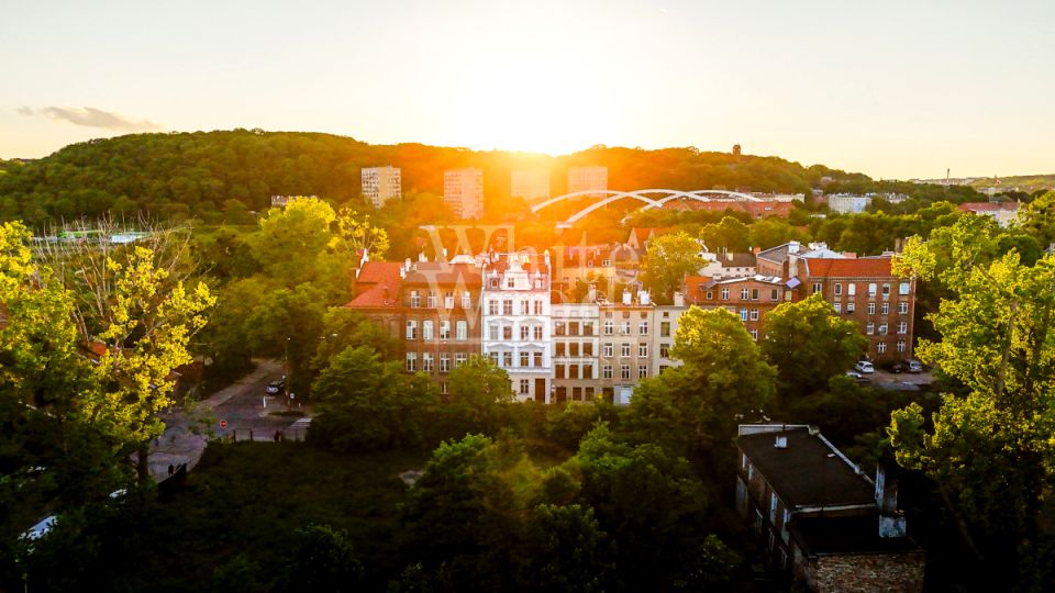 Mieszkanie Gdańsk