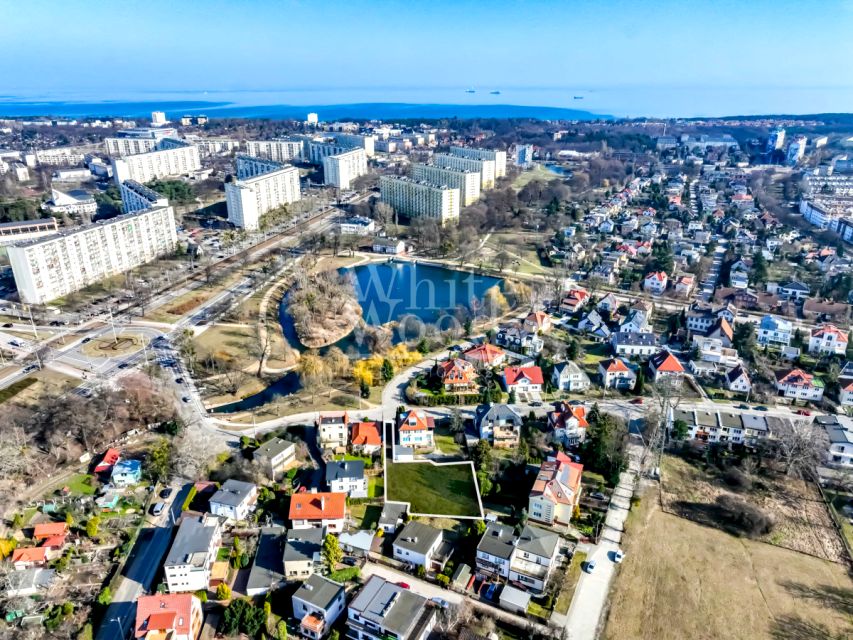Działka inna Gdańsk sprzedam
