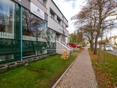 Mieszkanie Sopot