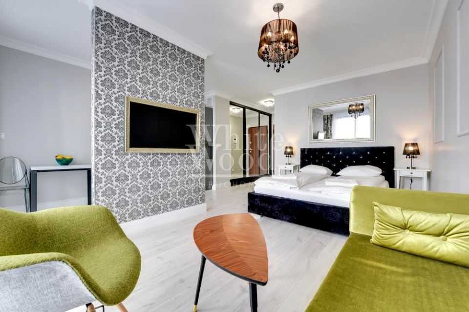 Mieszkanie Gdańsk sprzedaż