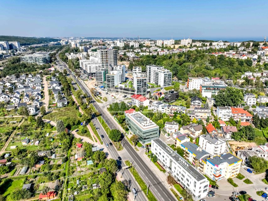 Mieszkanie apartamentowiec sprzedaż