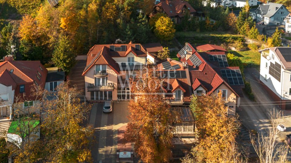 Dom wolnostojący sprzedaż