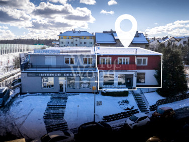 Lokal Gdynia