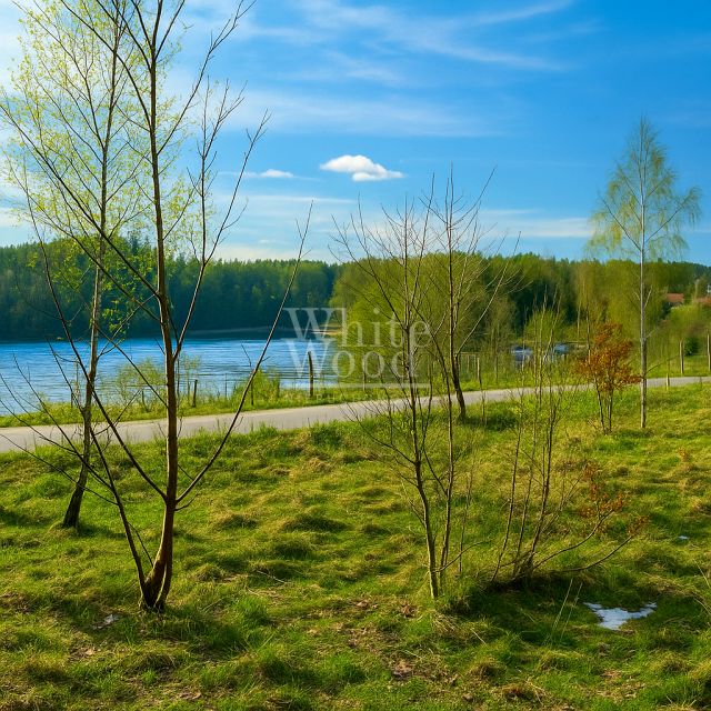 Działka budowlana sprzedam