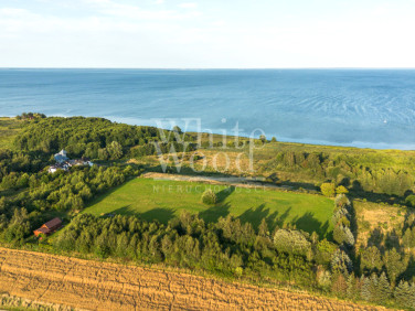 Działka Osłonino