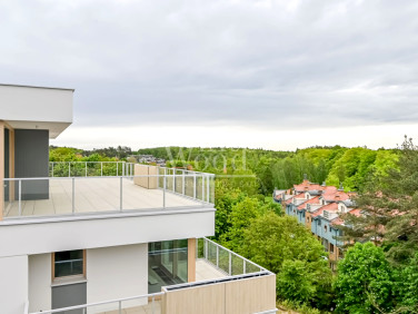 Mieszkanie Gdynia