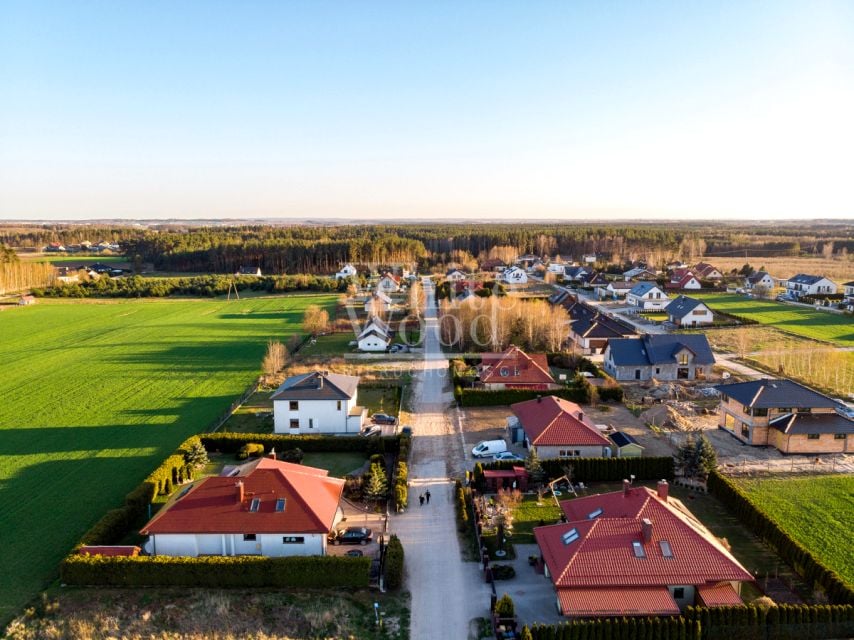 Działka Chwaszczyno