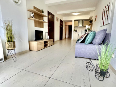 Mieszkanie apartamentowiec sprzedaż