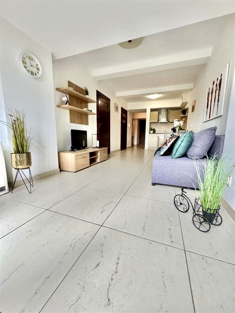 Mieszkanie apartamentowiec sprzedaż