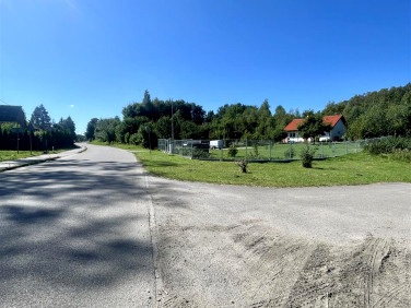 Działka Wyszewo