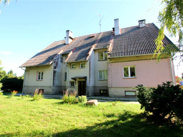 Mieszkanie Mleczewo