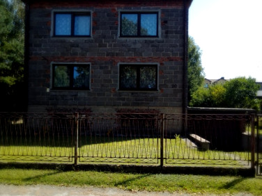 Dom Częstochowa