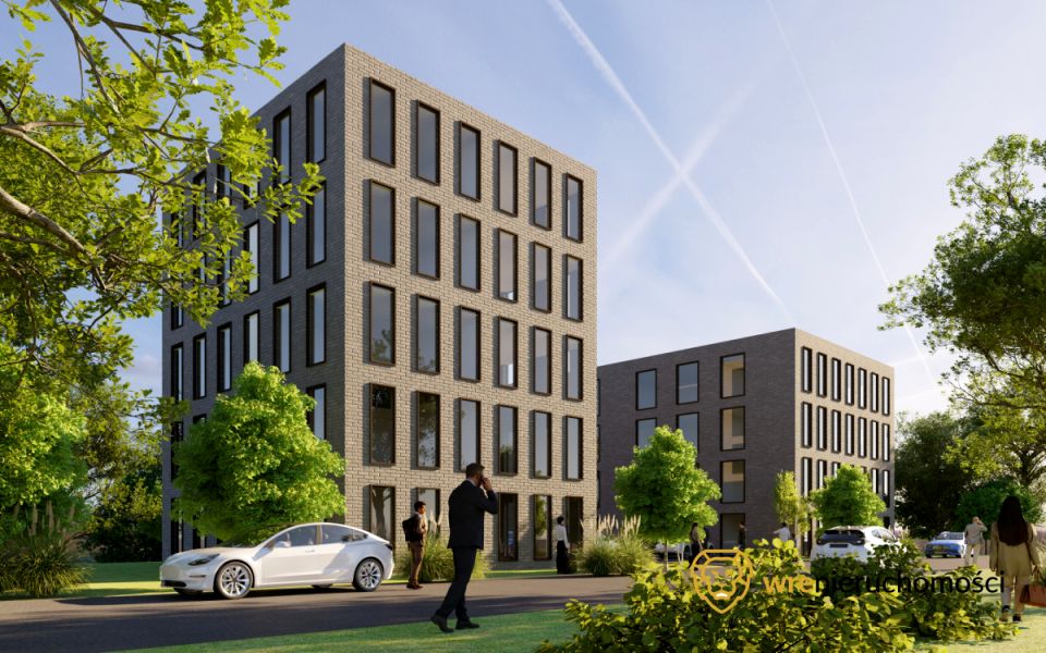 Działka rekreacyjna Wrocław