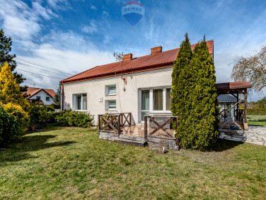 Dom NASIELSK