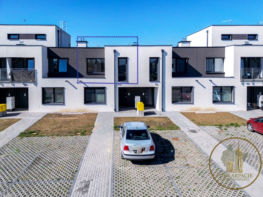 Mieszkanie Rzeszów