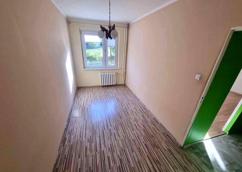 Mieszkanie Gliwice