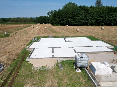 Działka budowlana Zdonia