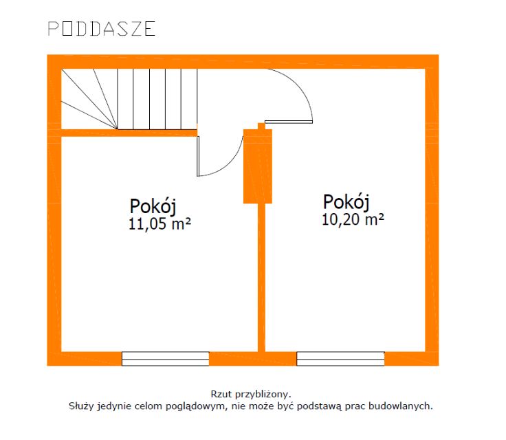 Dom wolnostojący sprzedaż