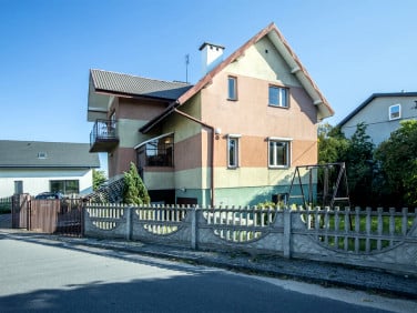 Dom Złoczew