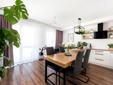 Mieszkanie Kraków sprzedaż