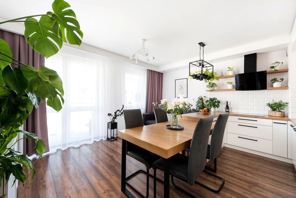 Mieszkanie Kraków sprzedaż