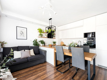 Mieszkanie blok mieszkalny sprzedaż