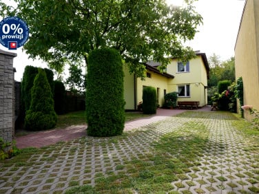 Dom Piotrków Trybunalski