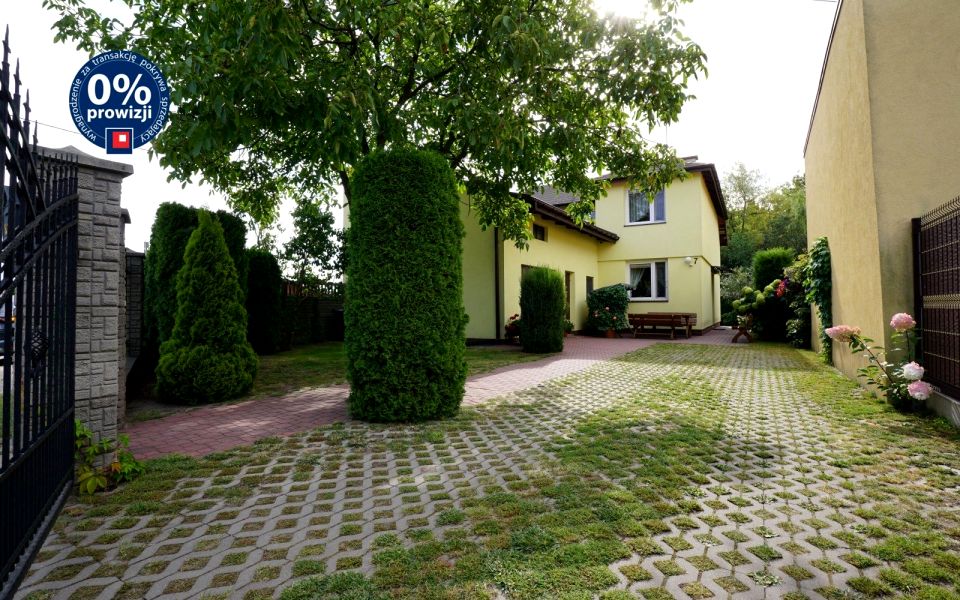 Dom Piotrków Trybunalski