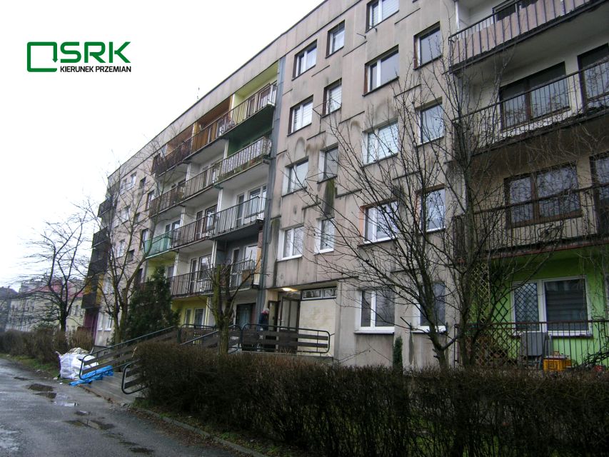 Mieszkanie Sosnowiec sprzedaż