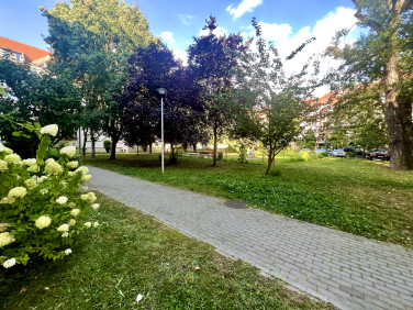 Mieszkanie Wrocław