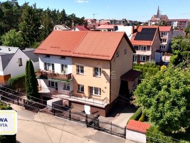 Dom Ełk