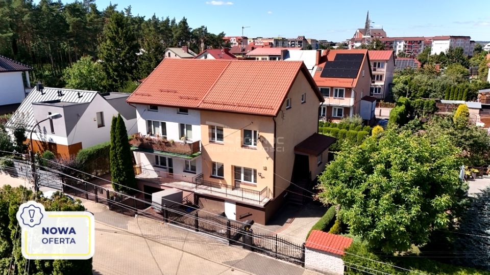 Dom Ełk
