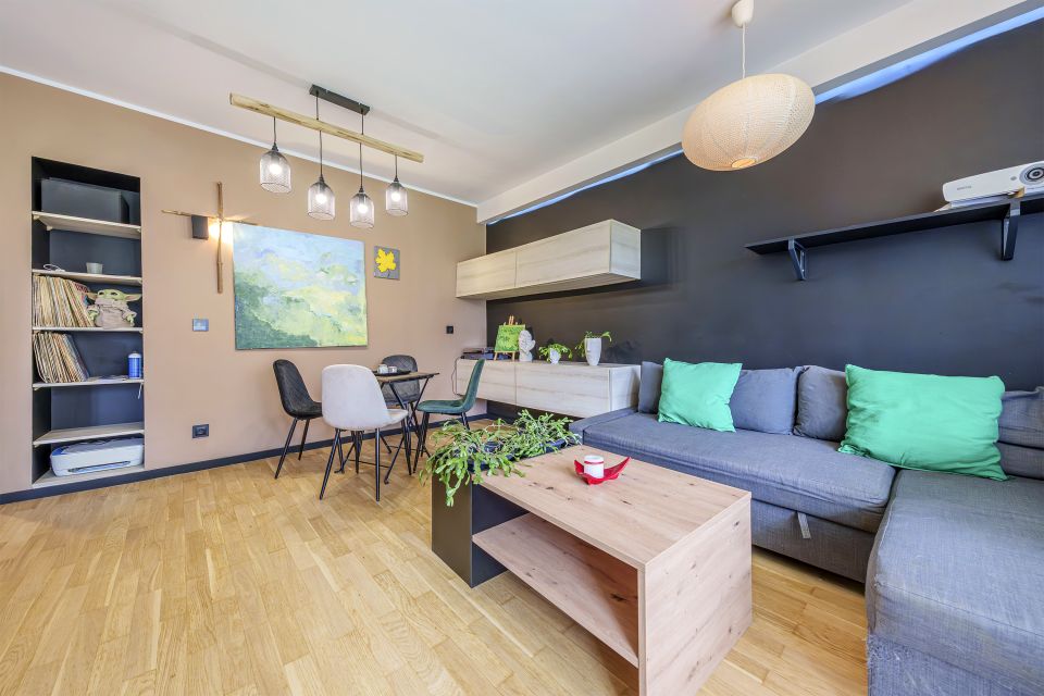 Mieszkanie Gdańsk sprzedaż