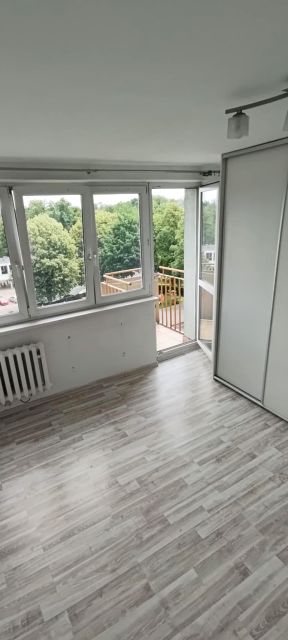 Mieszkanie Tychy