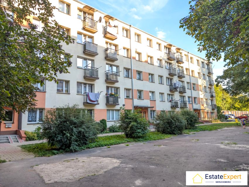 Mieszkanie Kielce