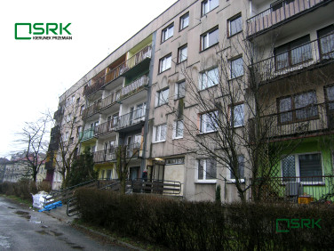 Mieszkanie Sosnowiec