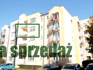 Mieszkanie nad jeziorem