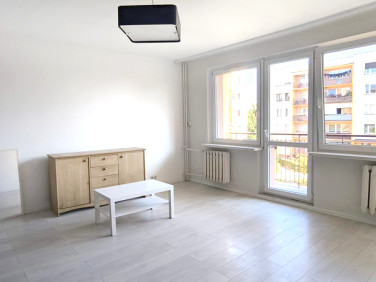 Mieszkanie Gliwice