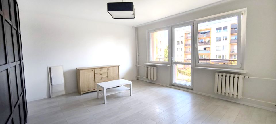 Mieszkanie Gliwice