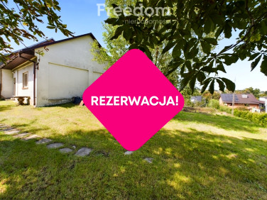 Dom CHOCZNIA