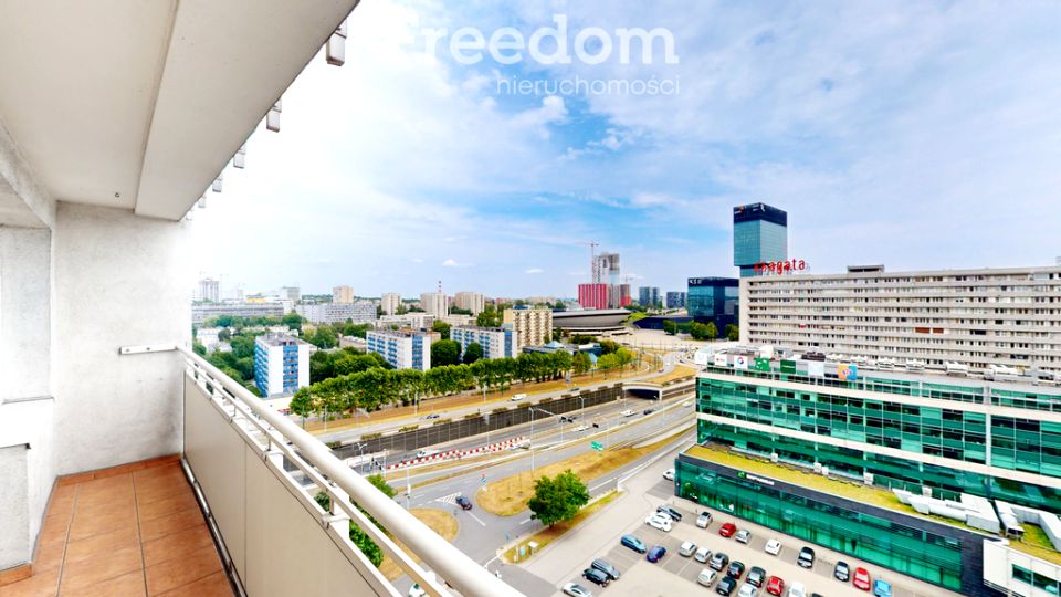 Mieszkanie Katowice wynajem