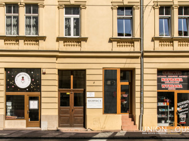 Lokal Kraków