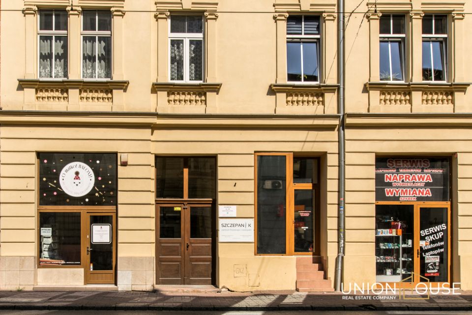 Lokal Kraków