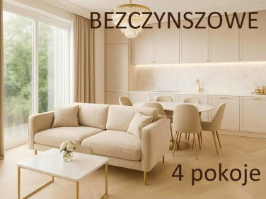 Mieszkanie Lubin