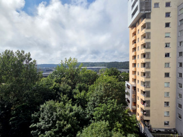 Mieszkanie Gdynia