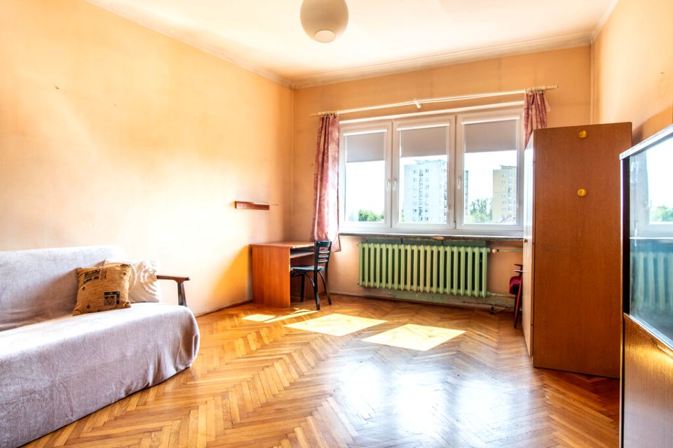 Mieszkanie Białystok