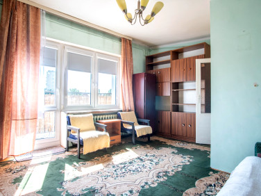 Mieszkanie blok mieszkalny Białystok