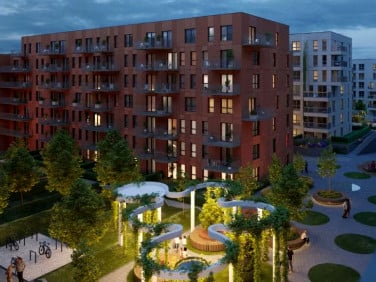 Mieszkanie Poznań