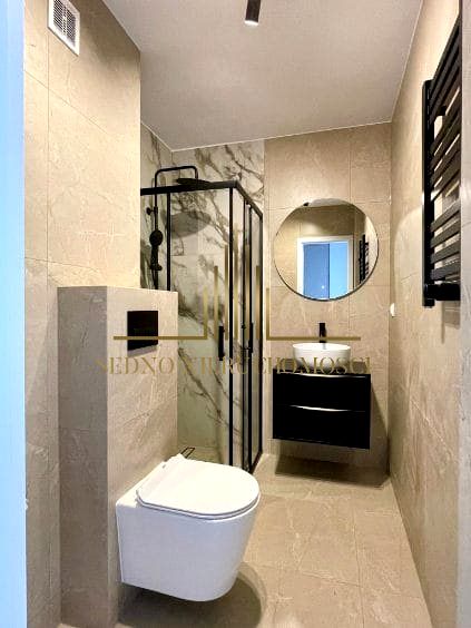 Mieszkanie blok mieszkalny Bydgoszcz