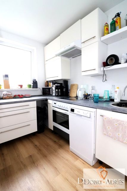 Mieszkanie blok mieszkalny sprzedaż